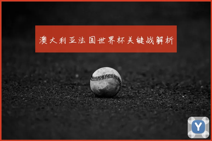 澳大利亚法国世界杯关键战解析
