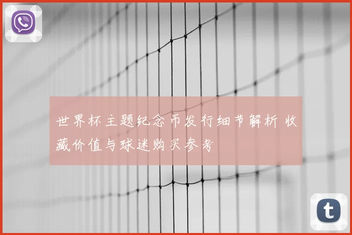 世界杯主题纪念币发行细节解析 收藏价值与球迷购买参考
