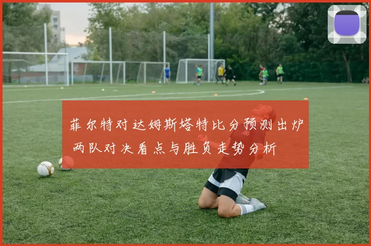 菲尔特对达姆斯塔特比分预测出炉 两队对决看点与胜负走势分析