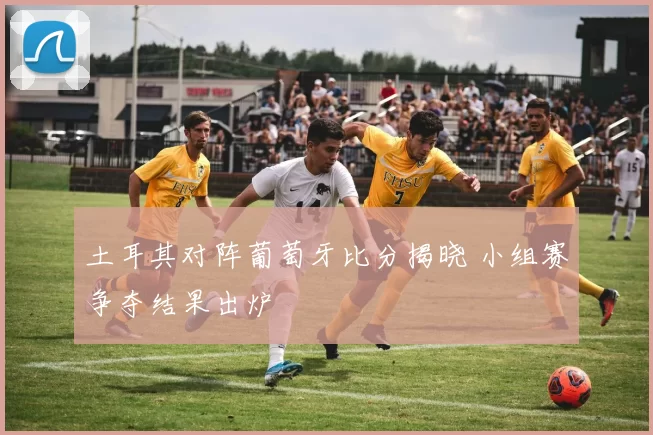 土耳其对阵葡萄牙比分揭晓 小组赛争夺结果出炉